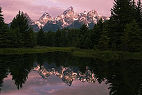 SchwabacherSunrise. Click to enlarge.