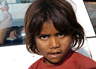 BeggarGirl. Click to enlarge. 