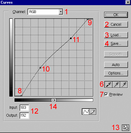open
