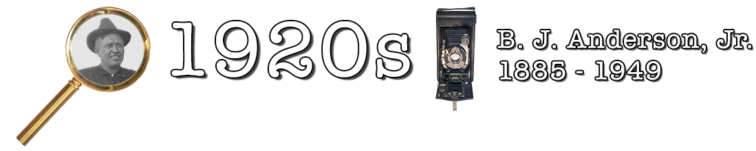 Nineteen-Twenties