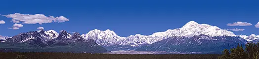 Alaska