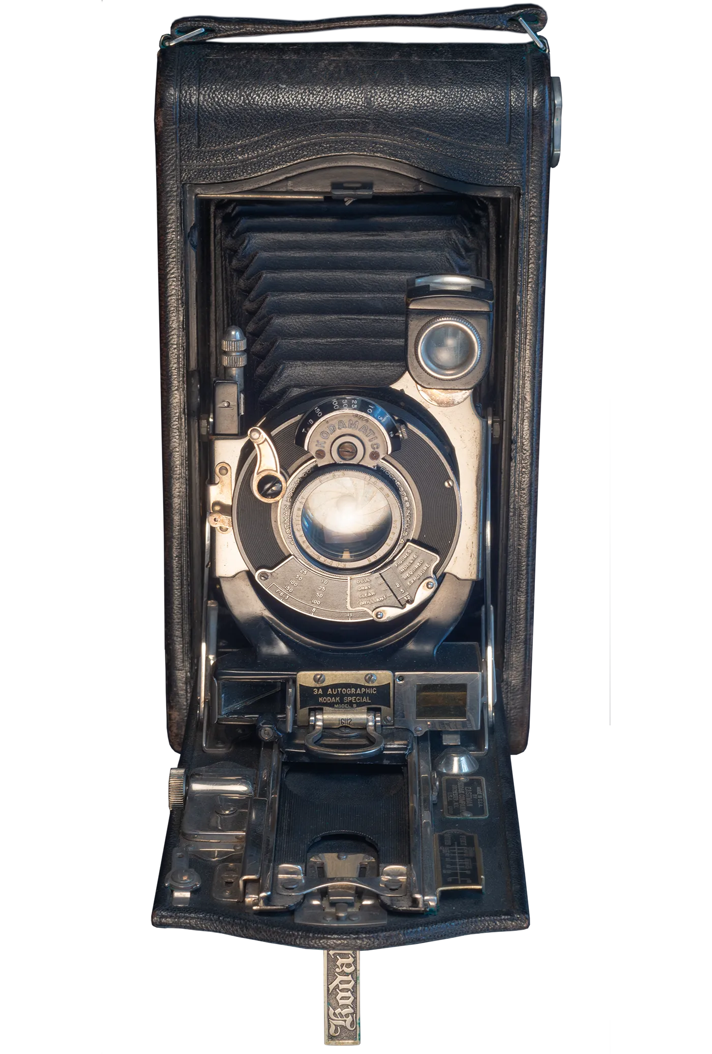 Kodak 3A camera