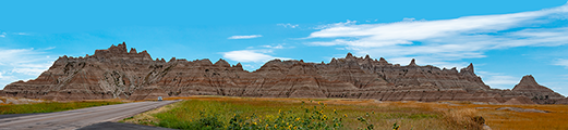 South Dakota