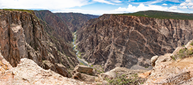 Canyons