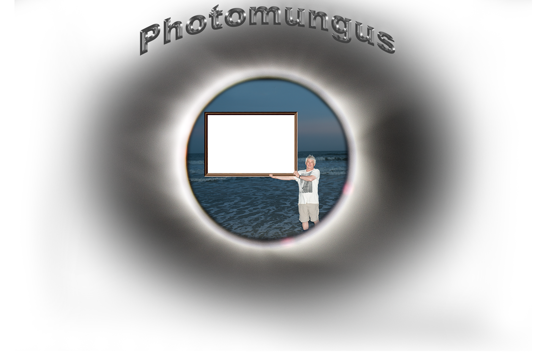 total eclipse