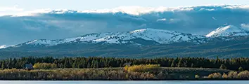 Eastern Idaho