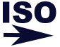 ISO sensitivity