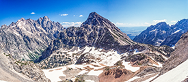 Mountains