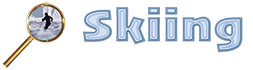 Skiing