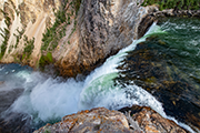 Waterfalls